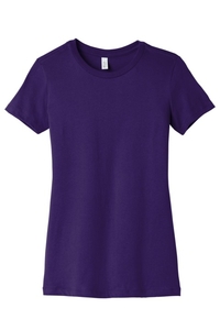 BC6004 - BELLA + CANVAS Women's The Favorite Tee