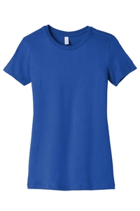BC6004 - BELLA + CANVAS Women's The Favorite Tee