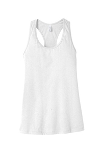 BC6008 - BELLA  +CANVAS Women's Jersey Racerback Tank