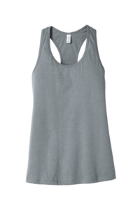 BC6008 - BELLA  +CANVAS Women's Jersey Racerback Tank