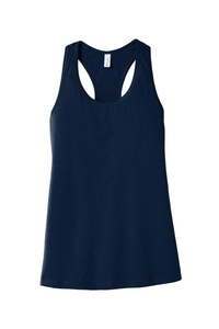 BC6008 - BELLA  +CANVAS Women's Jersey Racerback Tank
