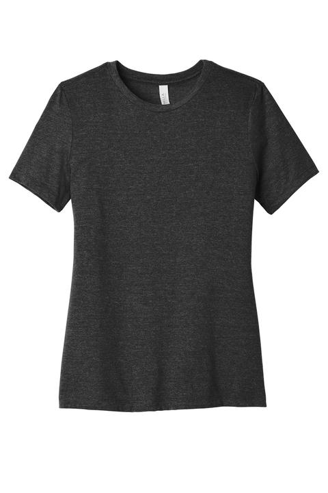 BC6400 - BELLA + CANVAS Women's Relaxed Jersey Short Sleeve Tee