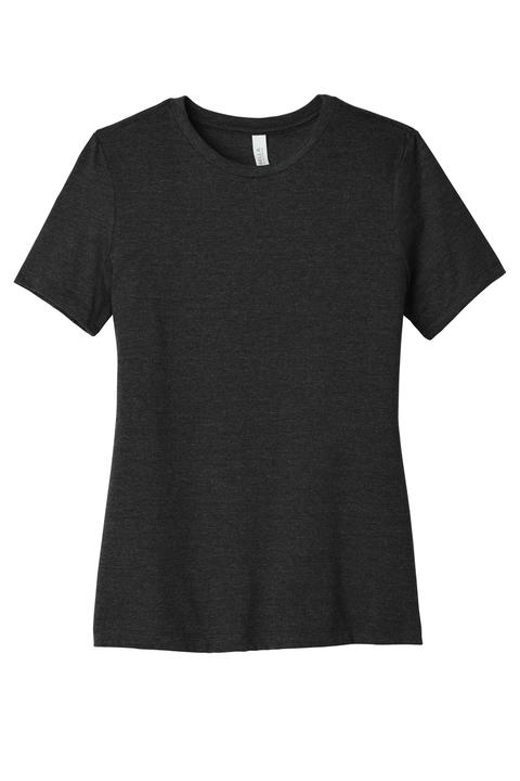 BC6400 - BELLA + CANVAS Women's Relaxed Jersey Short Sleeve Tee