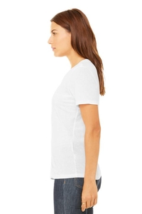 BC6400 - BELLA + CANVAS Women's Relaxed Jersey Short Sleeve Tee