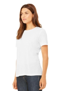 BC6400 - BELLA + CANVAS Women's Relaxed Jersey Short Sleeve Tee