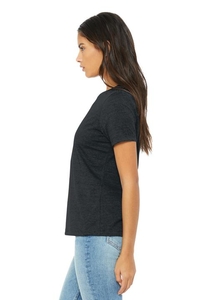 BC6400 - BELLA + CANVAS Women's Relaxed Jersey Short Sleeve Tee