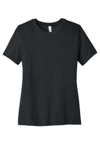 BC6400 - BELLA + CANVAS Women's Relaxed Jersey Short Sleeve Tee