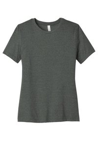 BC6400 - BELLA + CANVAS Women's Relaxed Jersey Short Sleeve Tee