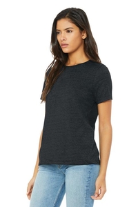 BC6400 - BELLA + CANVAS Women's Relaxed Jersey Short Sleeve Tee