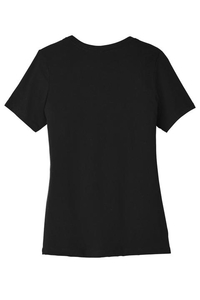 BC6400 - BELLA + CANVAS Women's Relaxed Jersey Short Sleeve Tee