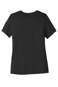 BC6400 - BELLA + CANVAS Women's Relaxed Jersey Short Sleeve Tee