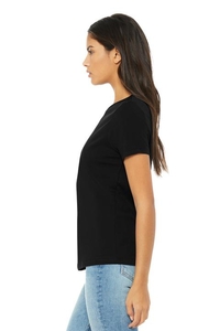 BC6400 - BELLA + CANVAS Women's Relaxed Jersey Short Sleeve Tee
