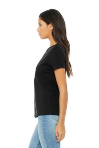 BC6400 - BELLA + CANVAS Women's Relaxed Jersey Short Sleeve Tee