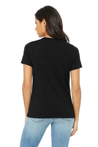 BC6400 - BELLA + CANVAS Women's Relaxed Jersey Short Sleeve Tee