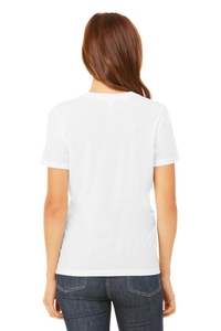 BC6400 - BELLA + CANVAS Women's Relaxed Jersey Short Sleeve Tee