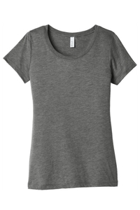 BC8413 - BELLA + CANVAS Women's Triblend Short Sleeve Tee