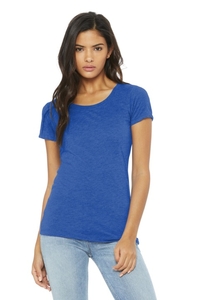 BC8413 - BELLA + CANVAS Women's Triblend Short Sleeve Tee