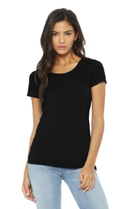 BC8413 - BELLA + CANVAS Women's Triblend Short Sleeve Tee
