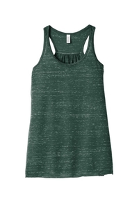 BC8800 - BELLA + CANVAS Women's Flowy Racerback Tank