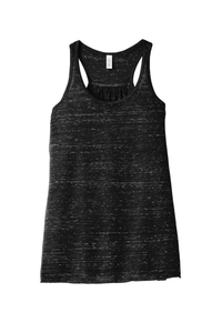 BC8800 - BELLA + CANVAS Women's Flowy Racerback Tank