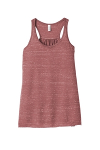 BC8800 - BELLA + CANVAS Women's Flowy Racerback Tank
