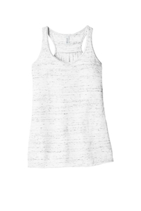BC8800 - BELLA + CANVAS Women's Flowy Racerback Tank