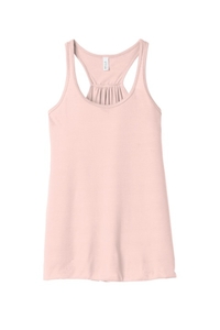 BC8800 - BELLA + CANVAS Women's Flowy Racerback Tank