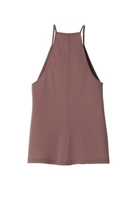 BC8809 - BELLA + CANVAS Women's Flowy High Neck Tank