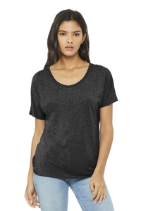 BC8816 - BELLA + CANVAS Women's Slouchy Tee