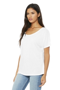 BC8816 - BELLA + CANVAS Women's Slouchy Tee