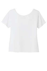 BC8816 - BELLA + CANVAS Women's Slouchy Tee