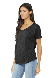 BC8816 - BELLA + CANVAS Women's Slouchy Tee