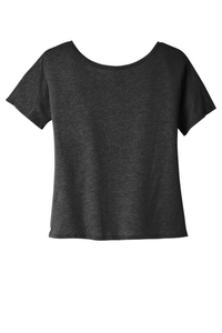 BC8816 - BELLA + CANVAS Women's Slouchy Tee