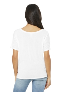 BC8816 - BELLA + CANVAS Women's Slouchy Tee