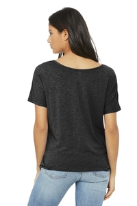 BC8816 - BELLA + CANVAS Women's Slouchy Tee