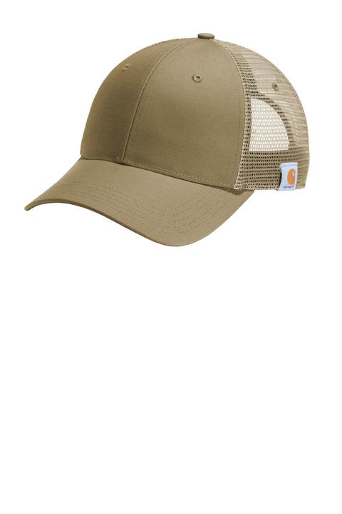 CT103056 - Carhartt Rugged Professional Series Cap