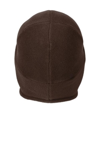 CTA202 - Carhartt Fleece 2 in 1 Headwear