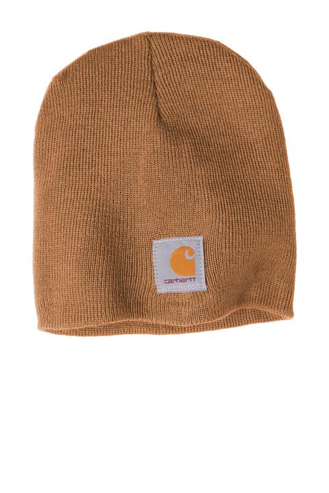 CTA205 - Carhartt Acrylic Knit Hat