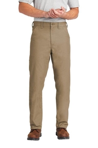 CTB151 - Carhartt Canvas Work Dungaree