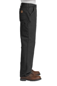 CTB11 - Carhartt Washed-Duck Work Dungaree