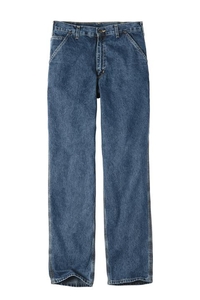 CTB13 - Carhartt Loose-Fit Work Dungaree