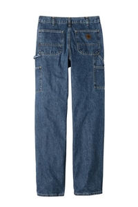 CTB13 - Carhartt Loose-Fit Work Dungaree