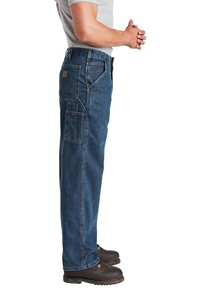 CTB13 - Carhartt Loose-Fit Work Dungaree