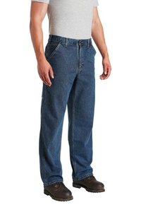 CTB13 - Carhartt Loose-Fit Work Dungaree