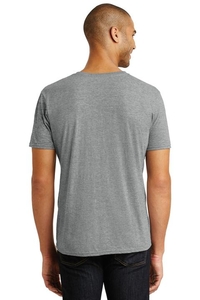 6752 - Anvil Tri-Blend V-Neck Tee