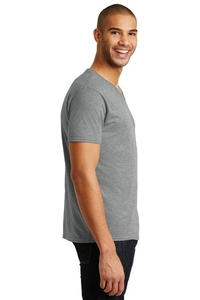 6752 - Anvil Tri-Blend V-Neck Tee