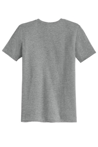 6752 - Anvil Tri-Blend V-Neck Tee