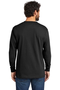 CTK126 - Carhartt Workwear Pocket Long Sleeve T Shirt
