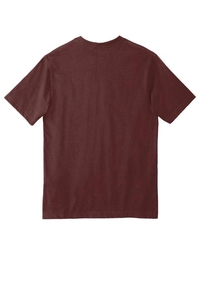 CTK87 - Carhartt Workwear Pocket Short Sleeve T Shirt