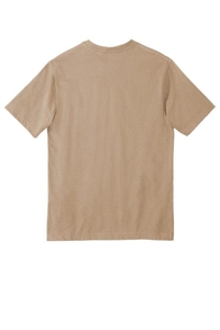 CTK87 - Carhartt Workwear Pocket Short Sleeve T Shirt